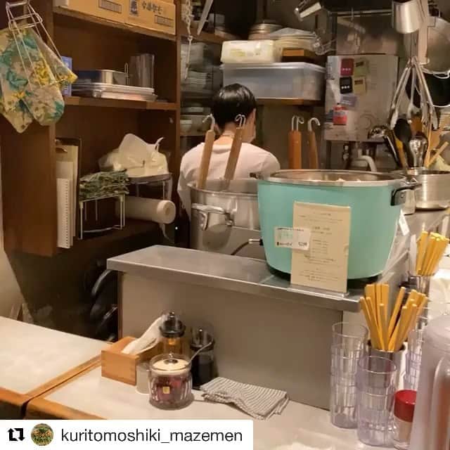 栗原友のグルメインスタ