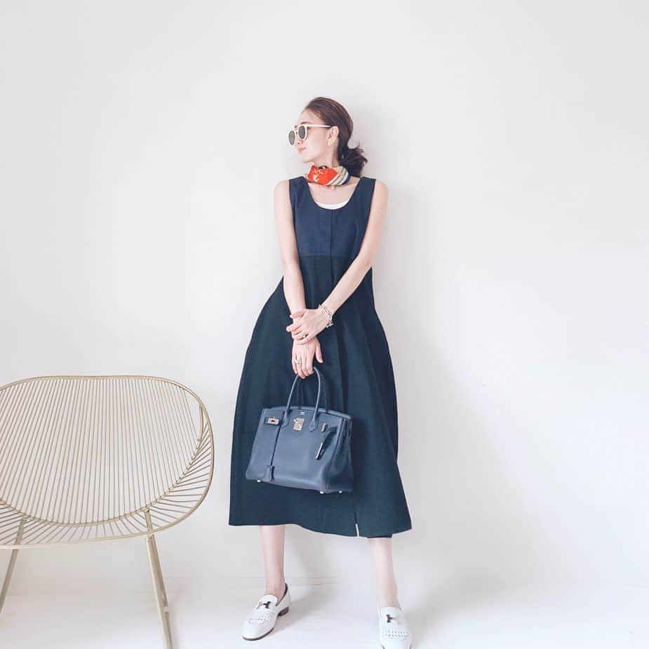 堀江直美のインスタグラム
