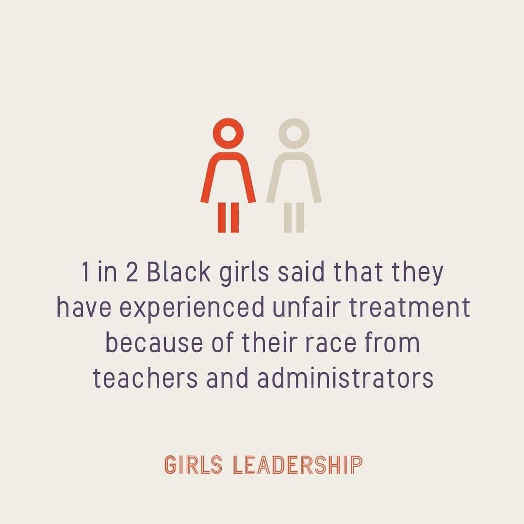 サマンサ・ロンソンさんのインスタグラム写真 - (サマンサ・ロンソンInstagram)「Repost from @girlsleadership • Four years ago we set out to gather a new set of data that tells the more complex, nuanced, and intersectional story of the leadership development of girls of color. Today we are proud to share this groundbreaking new research about the leadership of Black and Latinx girls in "Ready to Lead," our report by Dr. Charlotte Jacobs (@charlottej_phd), with foreword by Dr. Monique W. Morris (@monique.w.morris).  Swipe through for key data on how Black and Latinx girls are our most confident, most skilled, and ambitious young leaders, but they face external barriers to leadership— systemic challenges that we have the power to change. For the full report, head to girlsleadership.org/readytolead. Take action now by sharing the data, or for Black and Latinx friends, sharing your story about a time when your voice or leadership was influenced by teachers, the school system, or your peers (#ReadytoLead). Or invest in our work at girlsleadership.org/donate.   #researchlaunch #takeaction #powerofvoice #girlsleadership #allkindsofpowerful」8月6日 2時20分 - samantharonson