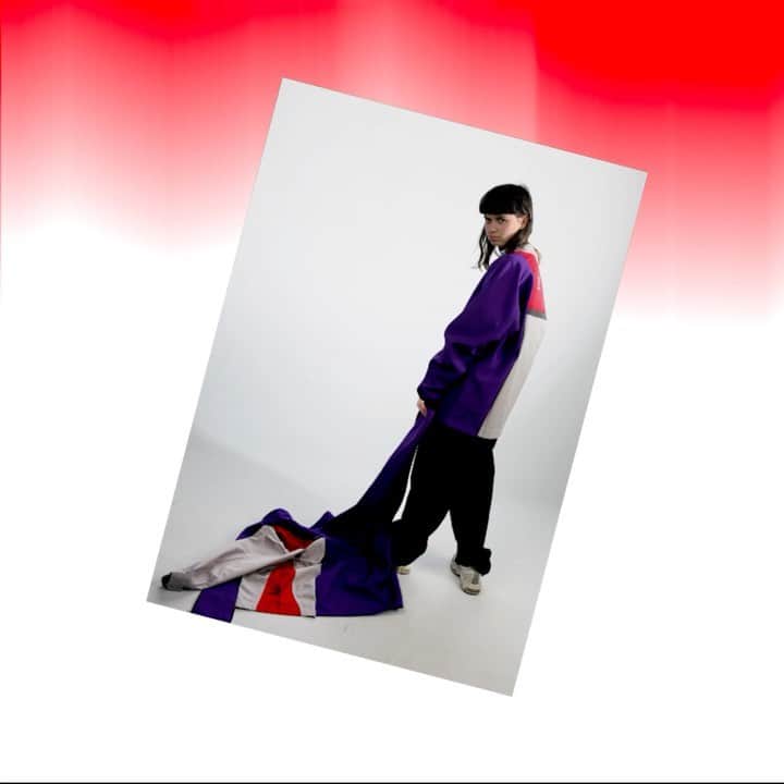 アンドレアクルーズのインスタグラム