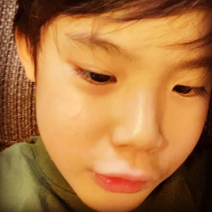篠宮暁のインスタグラム