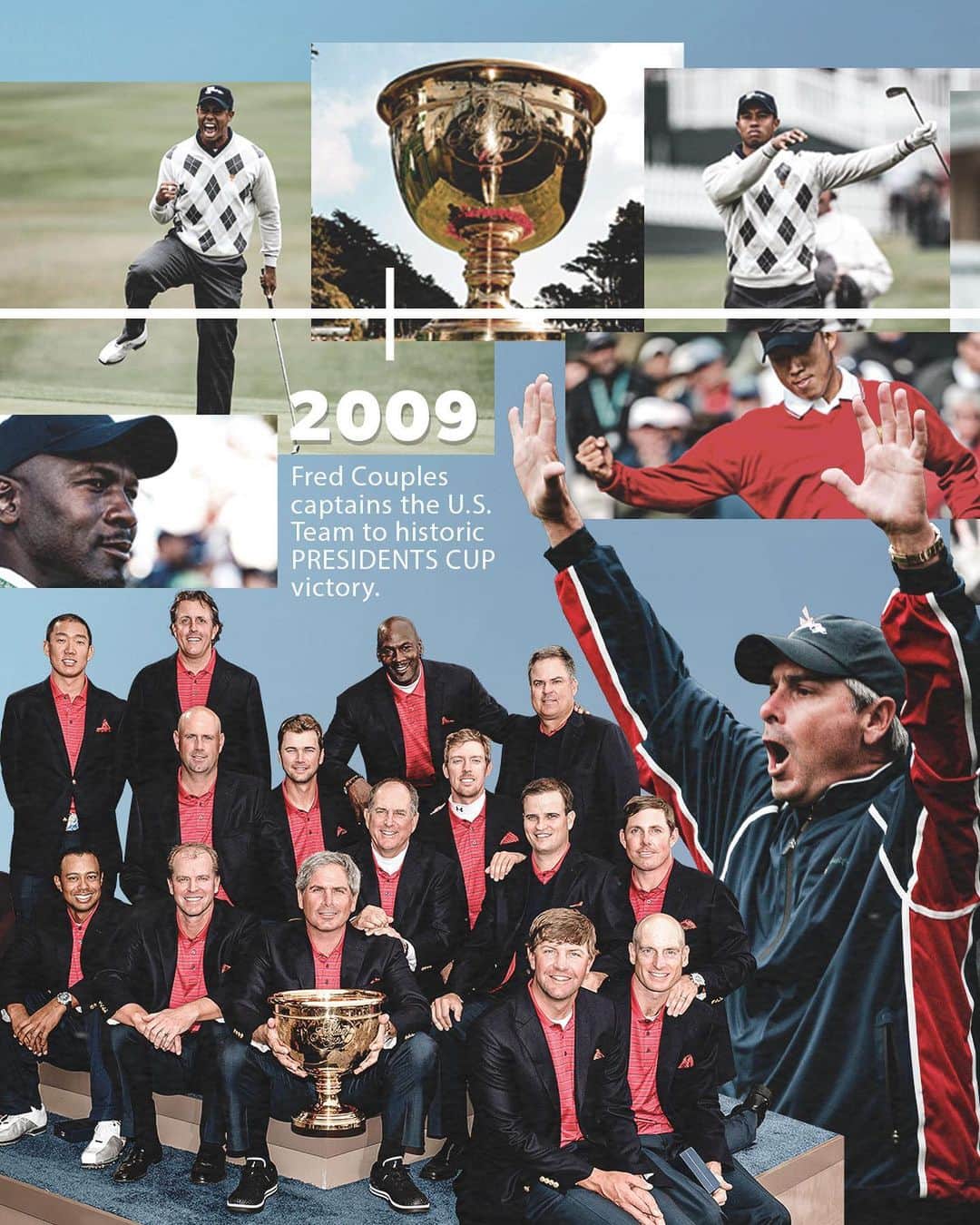 PGA TOURさんのインスタグラム写真 - (PGA TOURInstagram)「@tpchardingpark has crowned some great champions over the years. 🏆」8月6日 2時34分 - pgatour