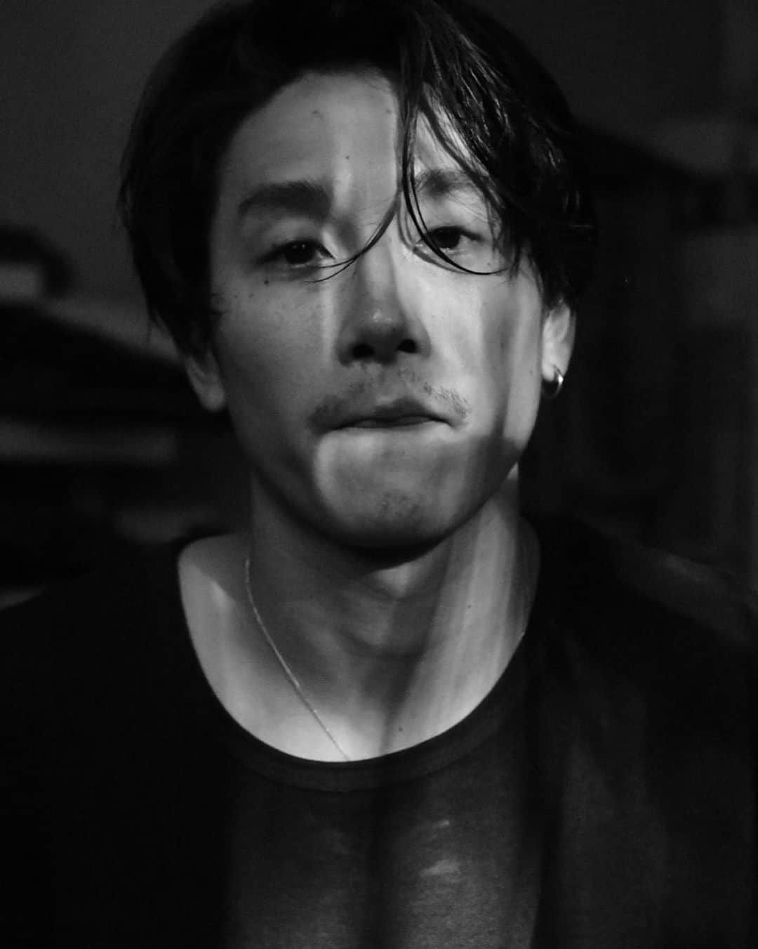 小林竜輔のインスタグラム：「Article coming soon with @thelu.mag on my journey」