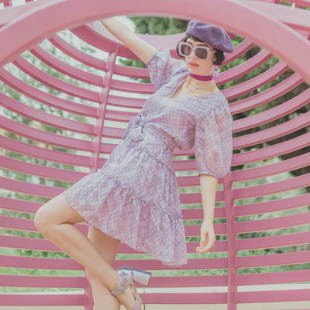 トラフィックピープルのインスタグラム