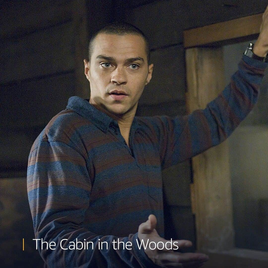 Amazon Videoさんのインスタグラム写真 - (Amazon VideoInstagram)「Has anyone checked to see if Jesse Williams is allowed to look this good? Seems illegal.」8月6日 3時35分 - primevideo