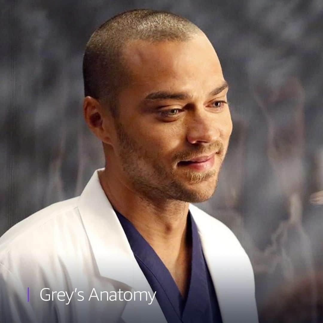 Amazon Videoさんのインスタグラム写真 - (Amazon VideoInstagram)「Has anyone checked to see if Jesse Williams is allowed to look this good? Seems illegal.」8月6日 3時35分 - primevideo