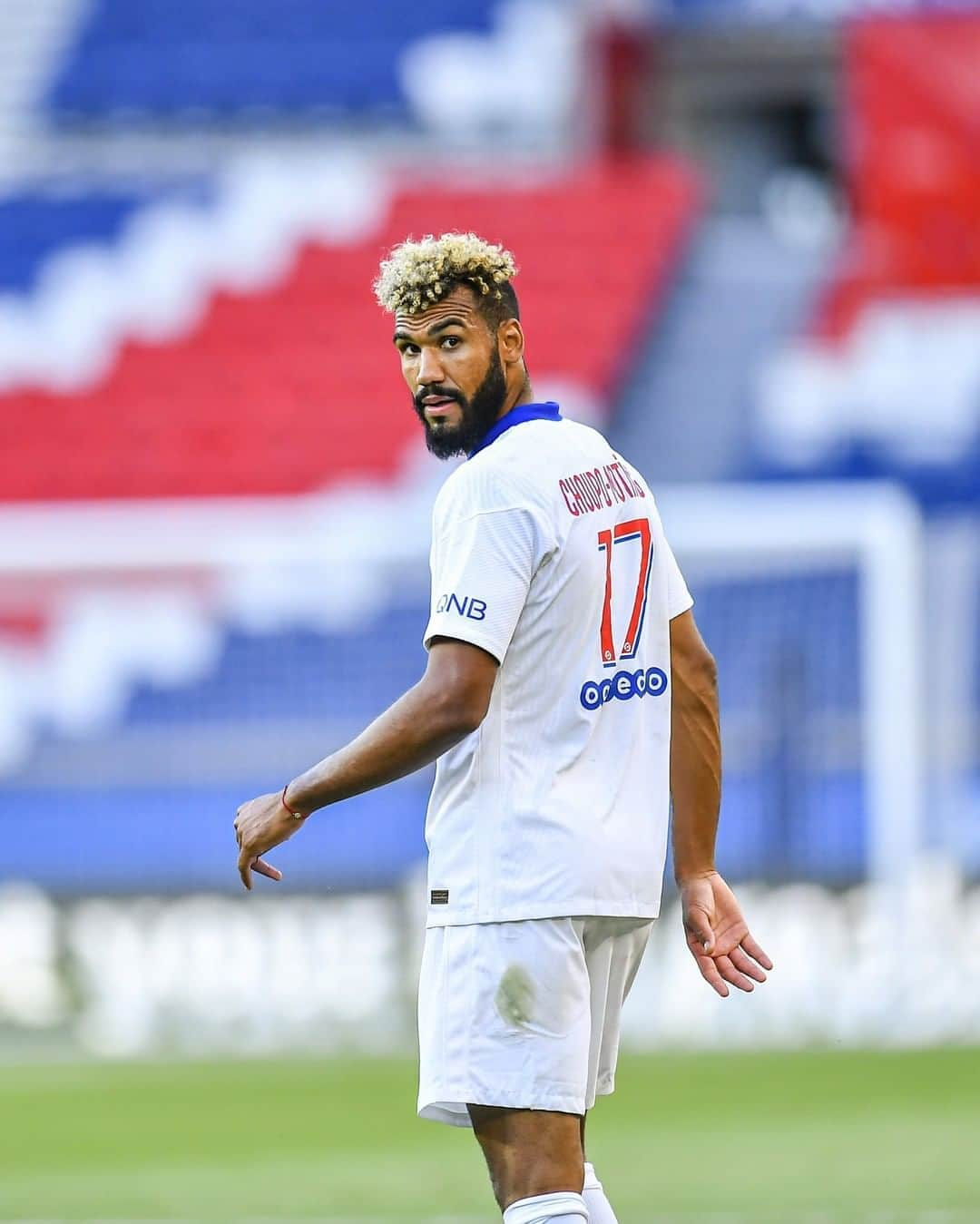 パリ・サンジェルマンFCさんのインスタグラム写真 - (パリ・サンジェルマンFCInstagram)「A friendly victory over @fcsm_officiel ✔️ 🔜@atalantabc on August 12 in the @championsleague quarterfinals 🏆 Une victoire avec une formation largement remaniée ✔️ 🔜 Prochaine échéance le 12 août face à l'@atalantabc en quart de finale de l'#UCL 🏆 . #ICICESTPARIS #AllezParis #PSG #ParisSaintGermain #Paris #Football #Choupo #ChoupoMoting #PSGFCSM #Sochaux」8月6日 3時53分 - psg