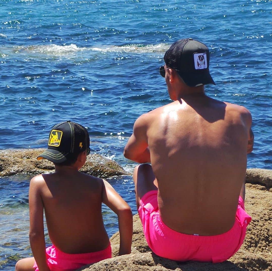 のインスタグラム：「Playa...」