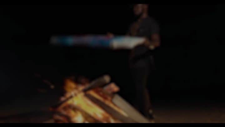 Fuse ODGのインスタグラム：「NEW NEW spiritual banger 🔥  This one is for your mental liberation so it's a FREE DOWNLOAD (link up 👆🏿)  I'm very happy to be seeing constructive dialogues happening in my comment sections on all the posts regarding the take down of the 'white' image of Jesus and the damage it has caused mankind since we are supposed to worship in Spirit and Truth according to the Word!  Black People will never have a truly successful Economic or Political Boycott in this world until we have a successful Boycott in the Spirit!!🔥🙏🏿  Enjoy, download and share 🌍 #Libation 💥」