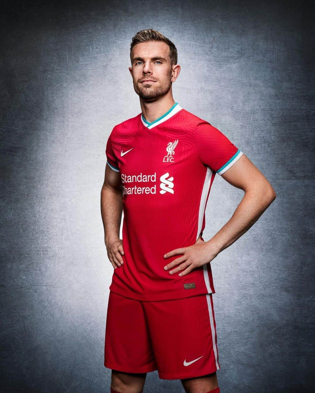 ジョーダン・ヘンダーソンさんのインスタグラム写真 - (ジョーダン・ヘンダーソンInstagram)「LFC x NIKE 🔥」8月6日 4時25分 - jhenderson