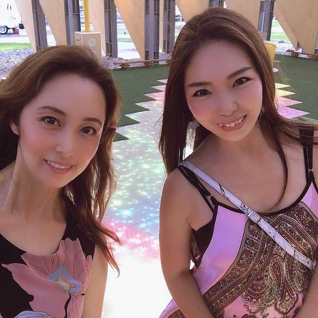 NANAのインスタグラム