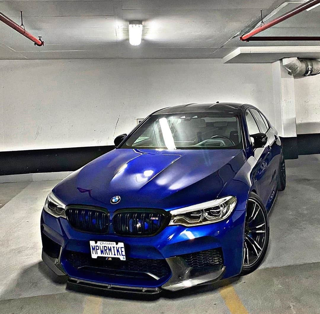 CarsWithoutLimitsさんのインスタグラム写真 - (CarsWithoutLimitsInstagram)「Mean looking F90 #M5 Owner @pepsibluem5  #carswithoutlimits #bmw #f10」8月6日 4時38分 - carswithoutlimits