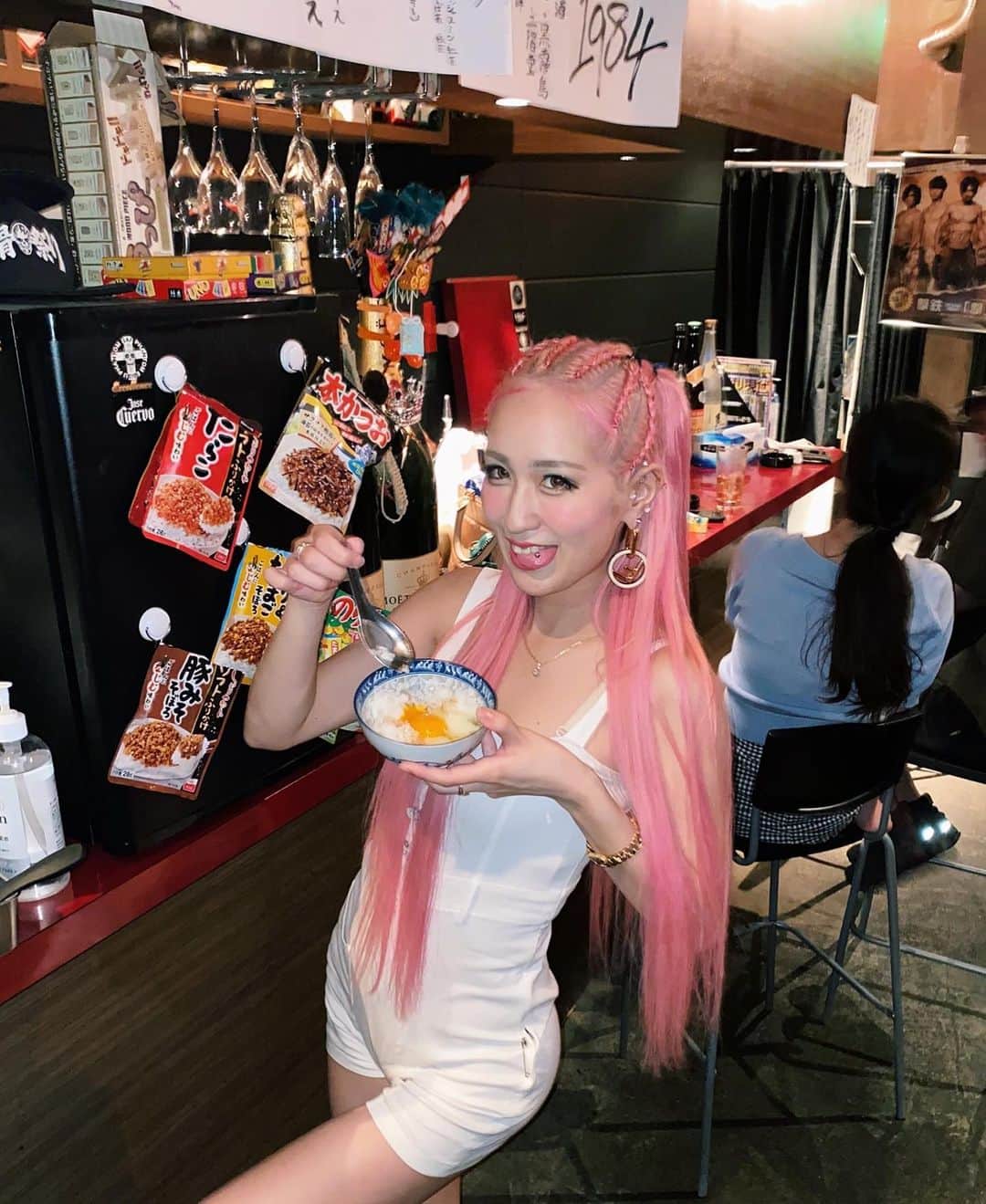 Yumikaのグルメインスタ