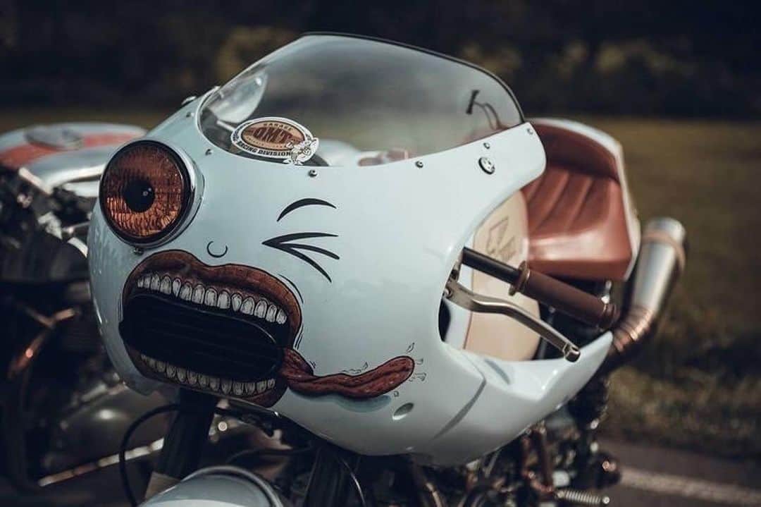 epidemic_motorsのインスタグラム