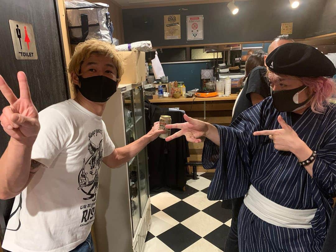 古閑裕のグルメインスタ