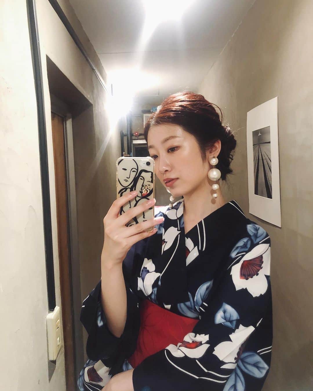 福井千佳のグルメインスタ