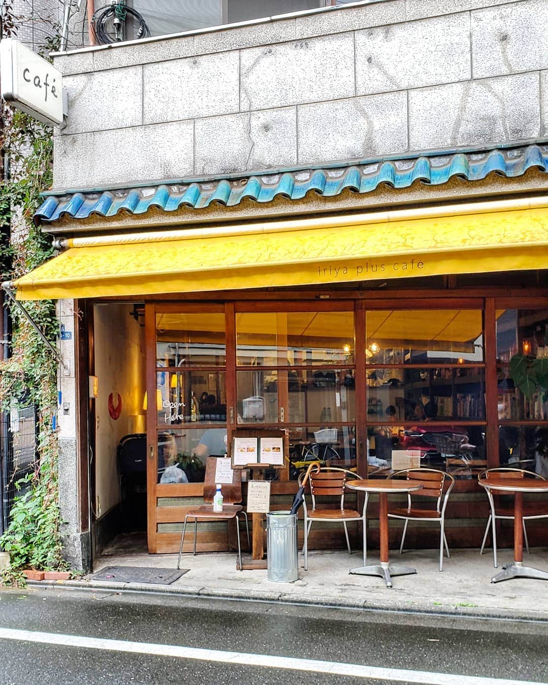 CAFE-STAGRAMMERのインスタグラム