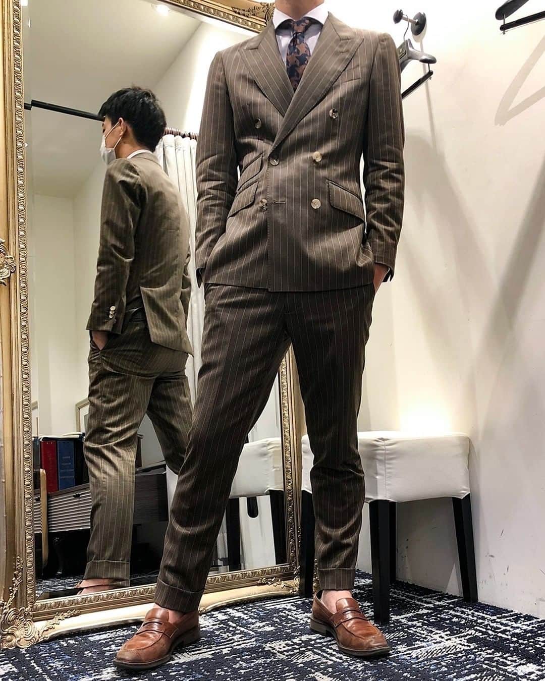 Global Style（グローバルスタイル）のインスタグラム
