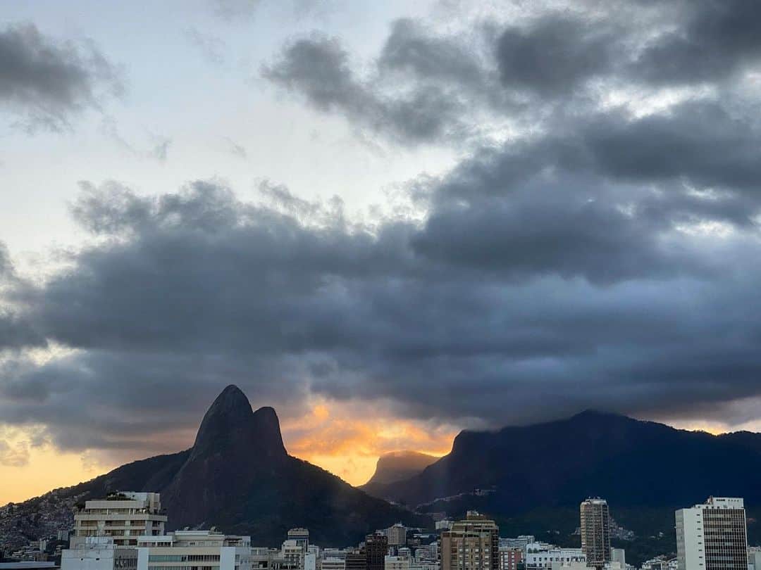 Giovanna Antonelliのインスタグラム：「Õh meu Deus! Obrigada.  Coisa linda gente! 🙌🏻 Que essa energia se multiplique em todos vcs!!! 😉」