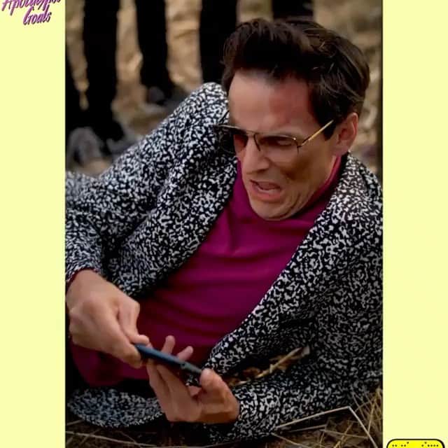 ジェリー・トレイナーのインスタグラム