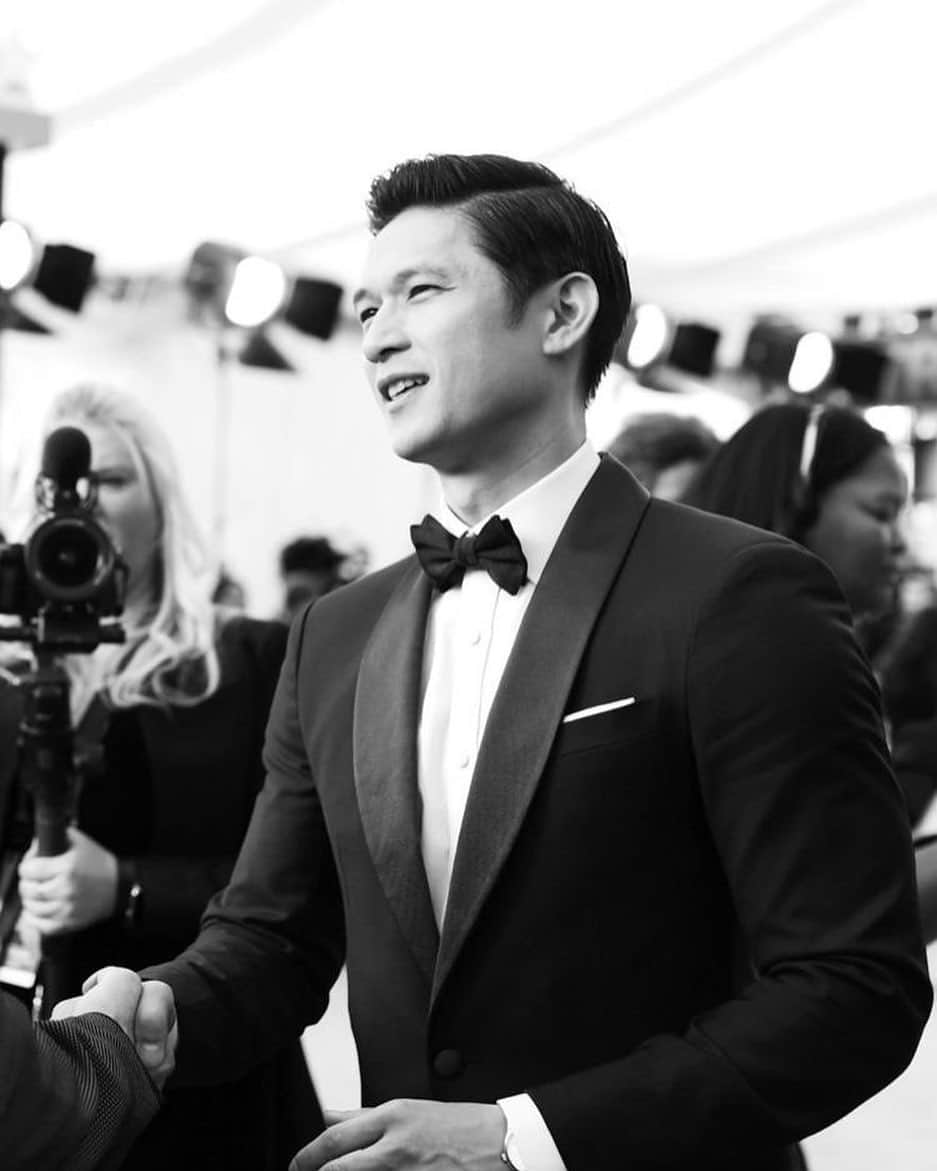 ハリー・シャム・ジュニアさんのインスタグラム写真 - (ハリー・シャム・ジュニアInstagram)「Old times.」8月6日 7時33分 - harryshumjr