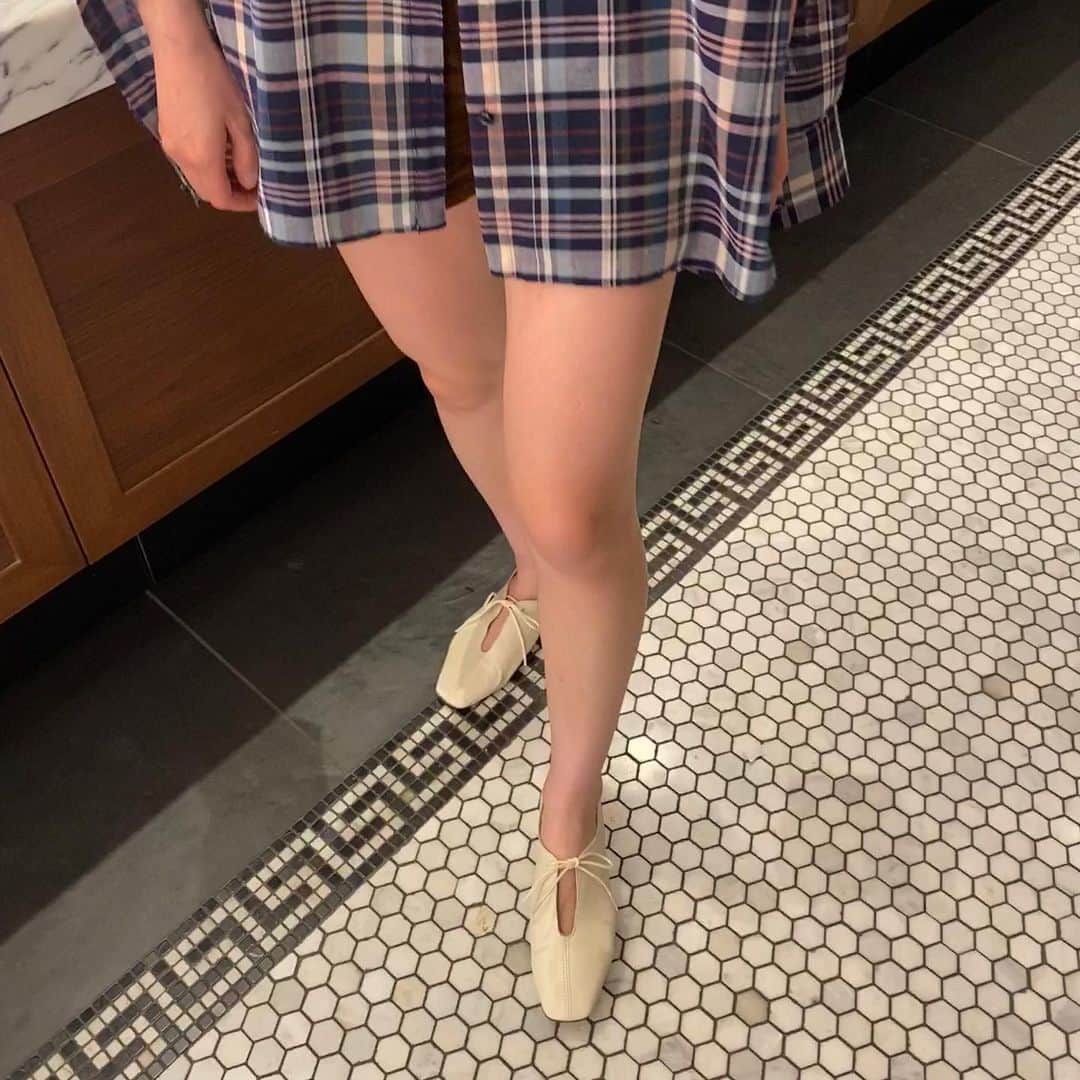 保坂美亜のインスタグラム