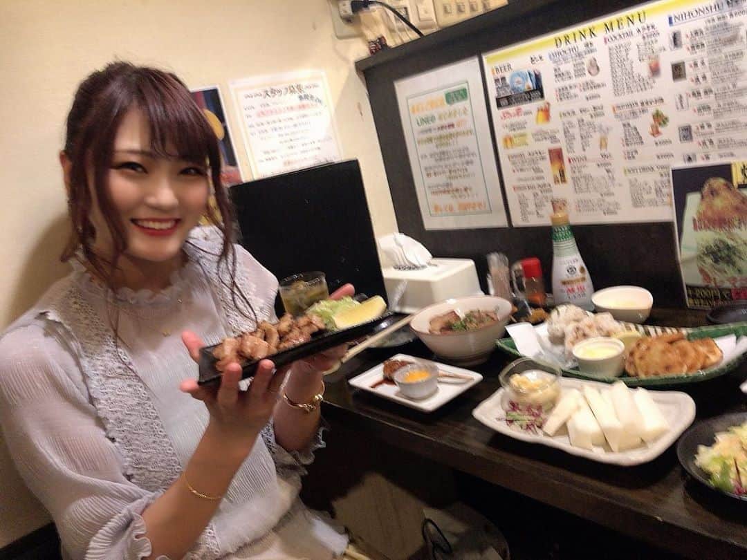 さやかのグルメインスタ