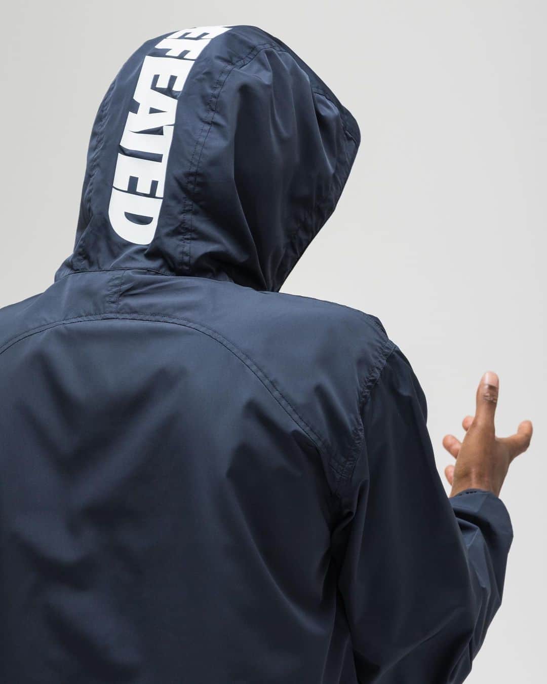 UNDFTDさんのインスタグラム写真 - (UNDFTDInstagram)「UNDEFEATED Fall 2020 Lookbook Drop 1 Featuring Tech Anorak, S/S Tech Tee, and Vintage Twill shorts  Available Friday 08/07 exclusively at Undefeated.com」8月6日 8時05分 - undefeatedinc