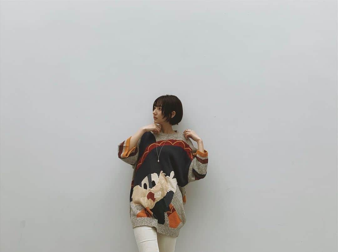 武田玲奈さんのインスタグラム写真 - (武田玲奈Instagram)「マガジンの時の お洋服がとっても可愛かった🌟」8月6日 8時25分 - rena_takeda