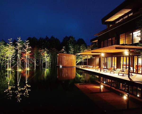 JAPAN TRIP 大人旅〜厳選の宿〜のグルメインスタ