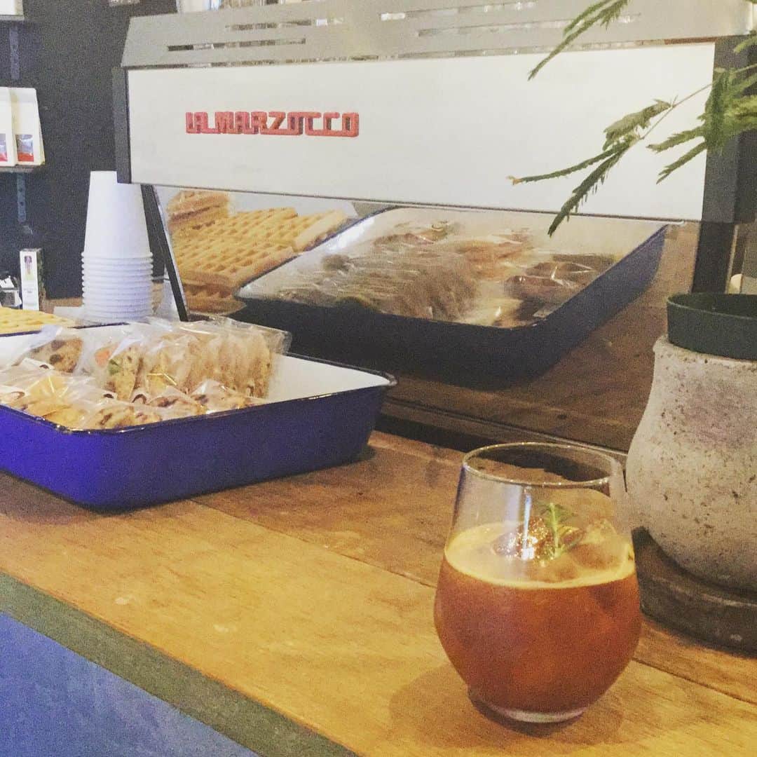 HeyCoffeeのインスタグラム