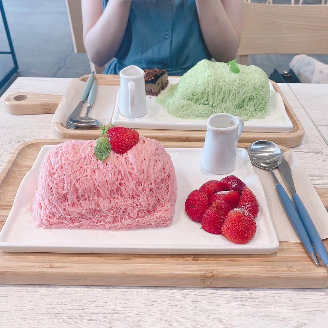 ぷーちゃんのグルメインスタ