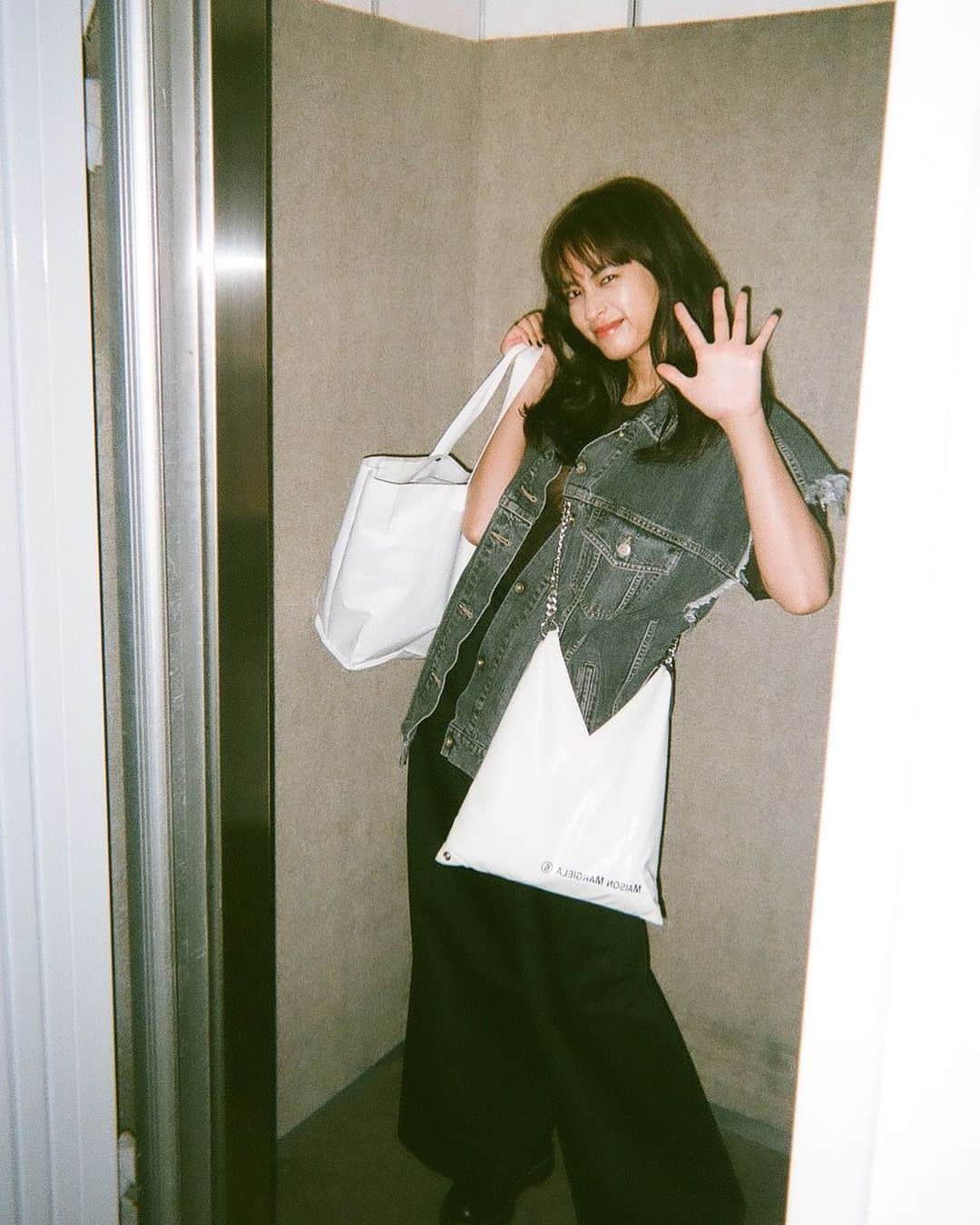 Cazumaxのインスタグラム：「玖瑠実😊」