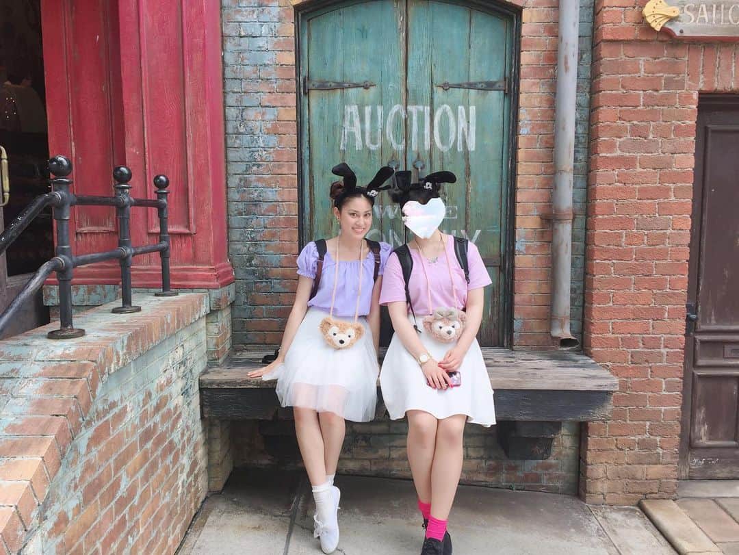 中村里彩さんのインスタグラム写真 - (中村里彩Instagram)「日に日に行きたい度が増す😂💘」8月6日 9時44分 - nakamura_risa_