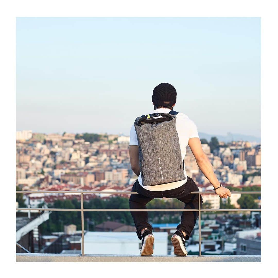 XD Designさんのインスタグラム写真 - (XD DesignInstagram)「« The Urban Cutproof backpack 👌 » #amazingview  ⠀⠀⠀⠀⠀⠀⠀⠀⠀ ⠀⠀⠀⠀⠀⠀⠀⠀⠀ ⠀⠀⠀⠀⠀⠀⠀⠀⠀ ⠀⠀⠀⠀⠀⠀⠀⠀⠀ ⠀⠀⠀⠀⠀⠀⠀⠀⠀ ⠀⠀⠀⠀⠀⠀⠀⠀⠀ ⠀⠀⠀⠀⠀⠀⠀⠀⠀ ⠀⠀⠀⠀⠀⠀⠀⠀⠀ ⠀⠀⠀⠀⠀⠀⠀⠀⠀  #MadeforModernNomads 🌴 • • • #xddesign #bobbybackpack #urbanbackpack #bobbyurban #xddesignbobby #xddesignbackstory #antitheftbag #antitheftbackpack #travellifestyle #photooftheday #modernnomad #gotyourback #naturelife #sporty #keepexploring #stayconnected #travelbuddy #travelgear #digitalnomad #travelwear #global_people #travelsafe #adventure #digitalnomadlife #urbanphotography #thetraveltag #travelcommunity #korea」8月6日 20時43分 - xddesign