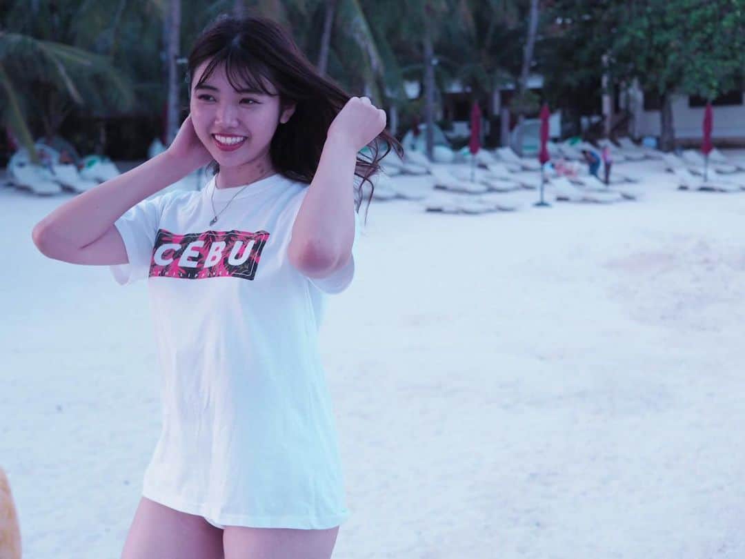 瀬戸初夏のインスタグラム