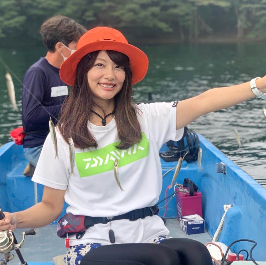 晴山由梨のグルメインスタ