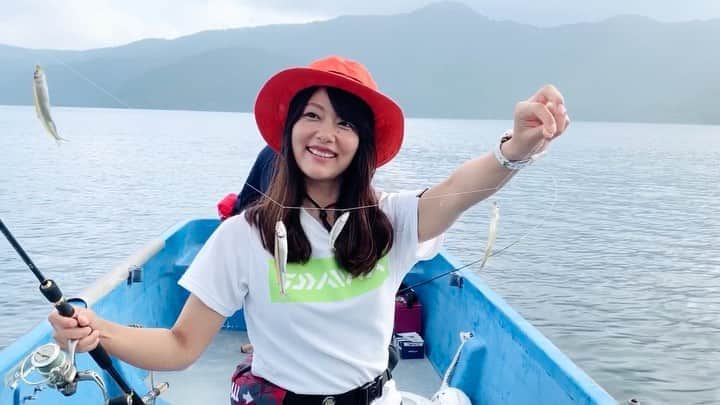 晴山由梨のグルメインスタ