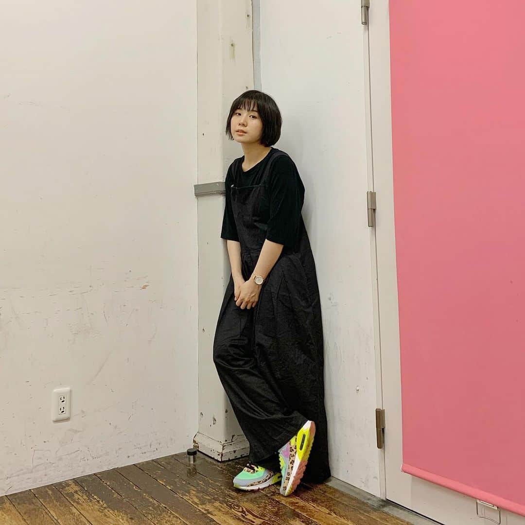 光永のインスタグラム