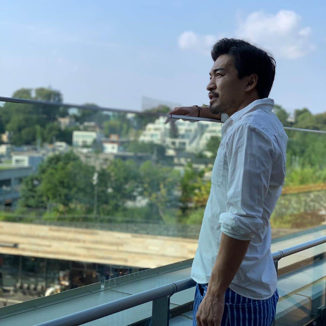 三嶋健太のインスタグラム