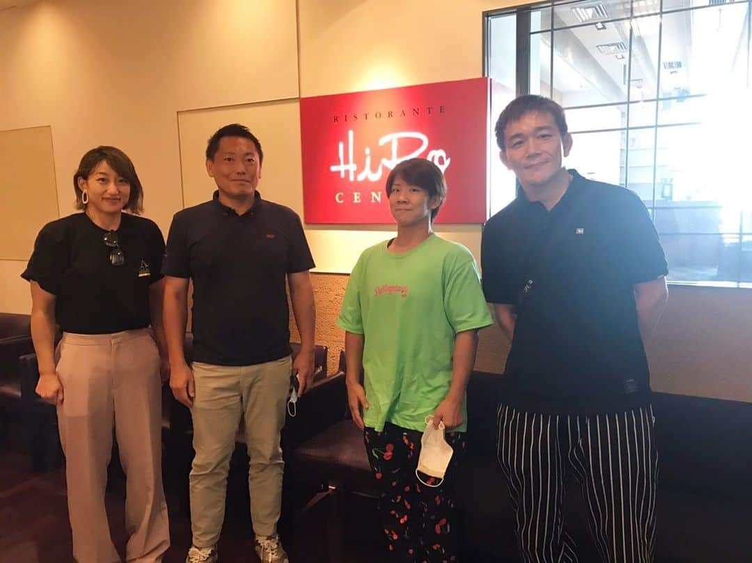 杉山しずかのグルメインスタ