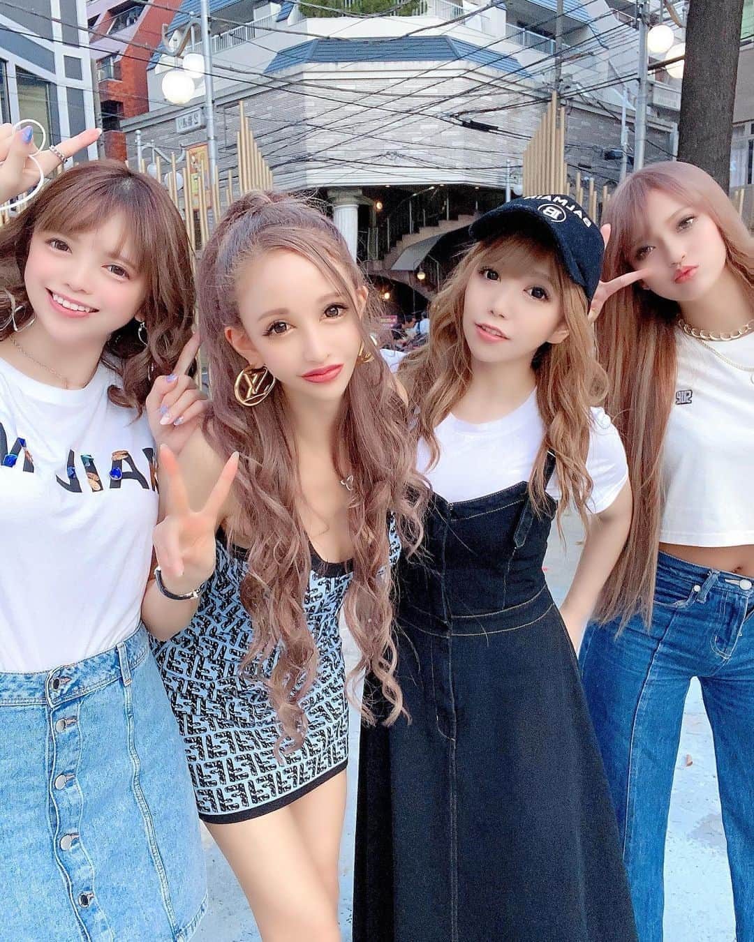 あいかりんのインスタグラム