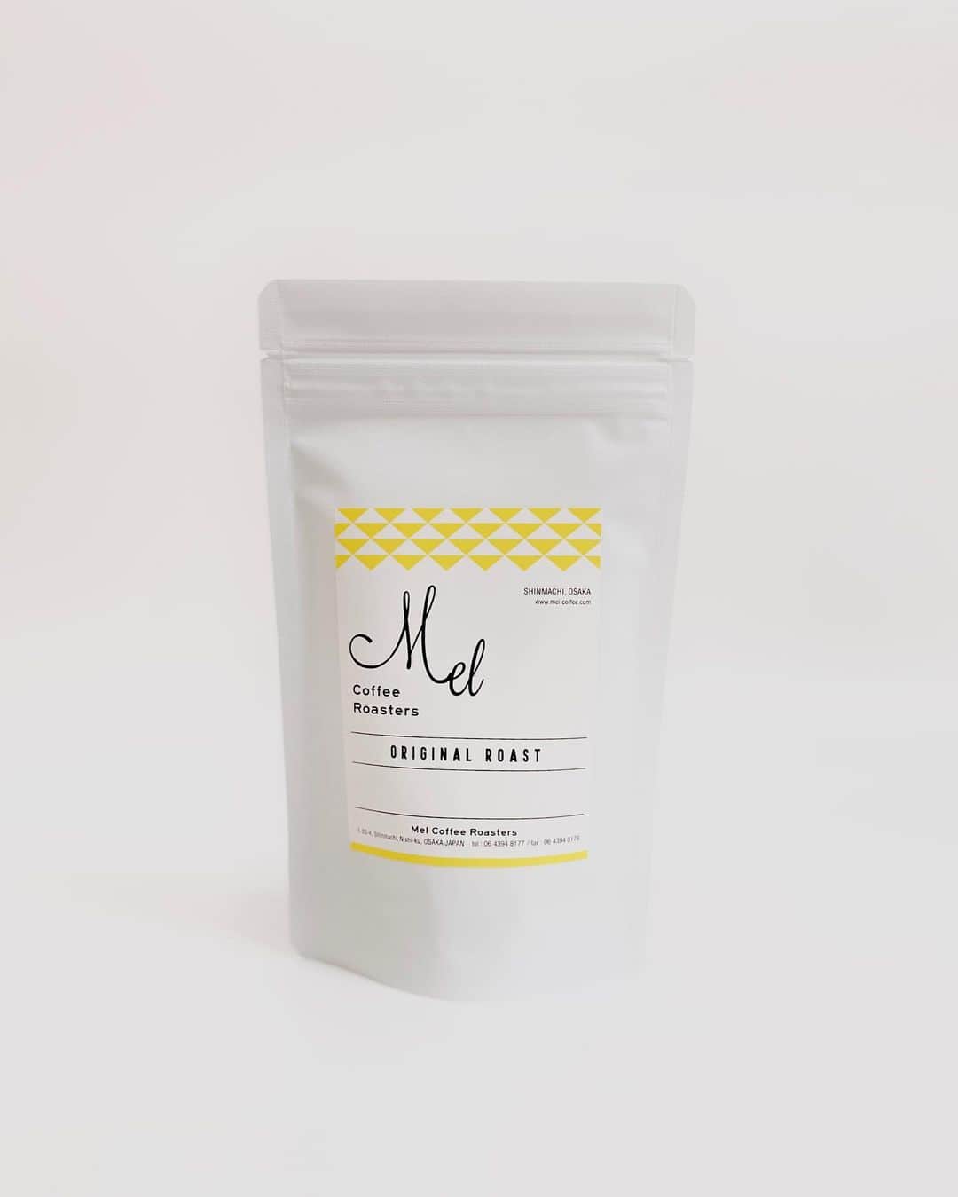 Mel Coffeeのグルメインスタ