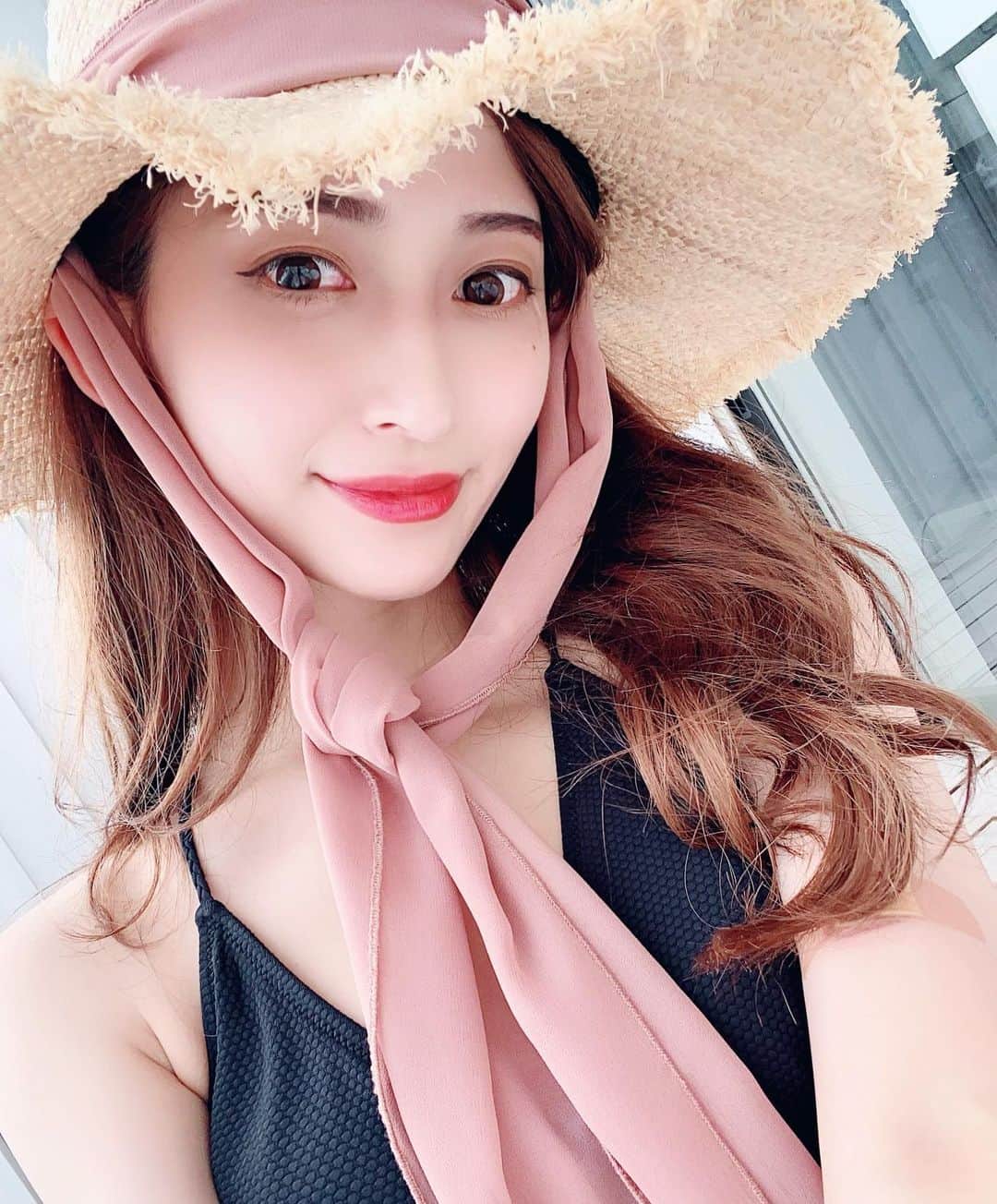 FUMIのインスタグラム：「.﻿ ﻿ ﻿ わたしの夏休み2020🌻﻿ ﻿ ﻿ #urbanresortechizen﻿ ﻿ ﻿」