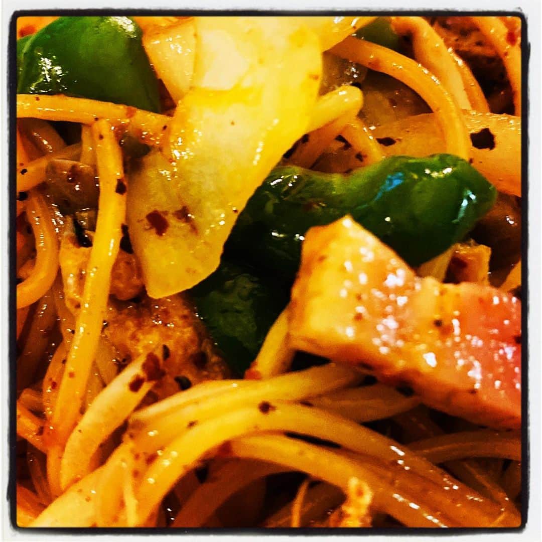 浅岡雄也のグルメインスタ