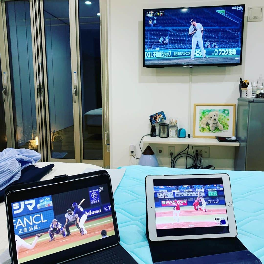 金村義明さんのインスタグラム写真 - (金村義明Instagram)「CSプロ野球ニュース 担当ゲーム阪神巨人戦！ スタジオ生放送出演」8月6日 20時02分 - yoshiaki_kanemura