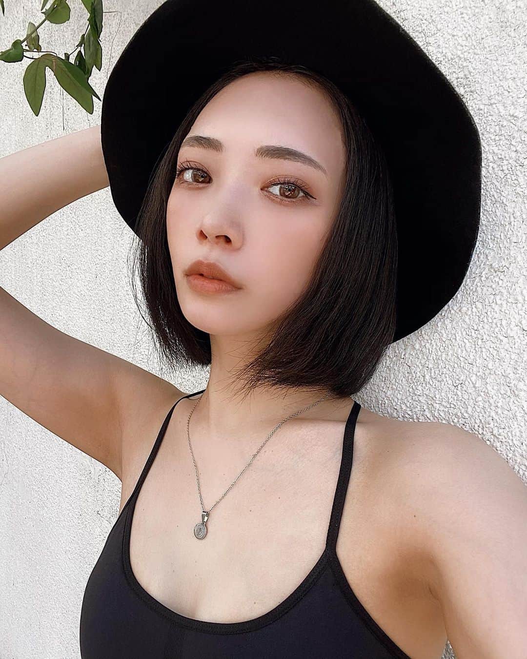 石川マリーさんのインスタグラム写真 - (石川マリーInstagram)「． #selfie 🤳」8月6日 20時02分 - marieishikawa