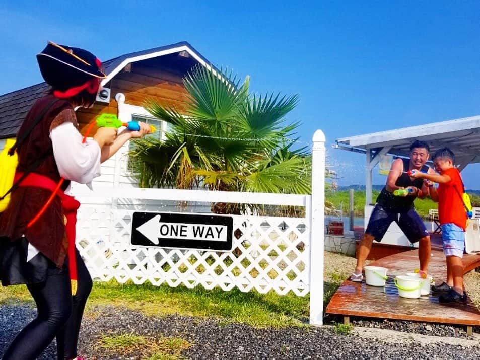 伊勢志摩エバーグレイズのグルメインスタ