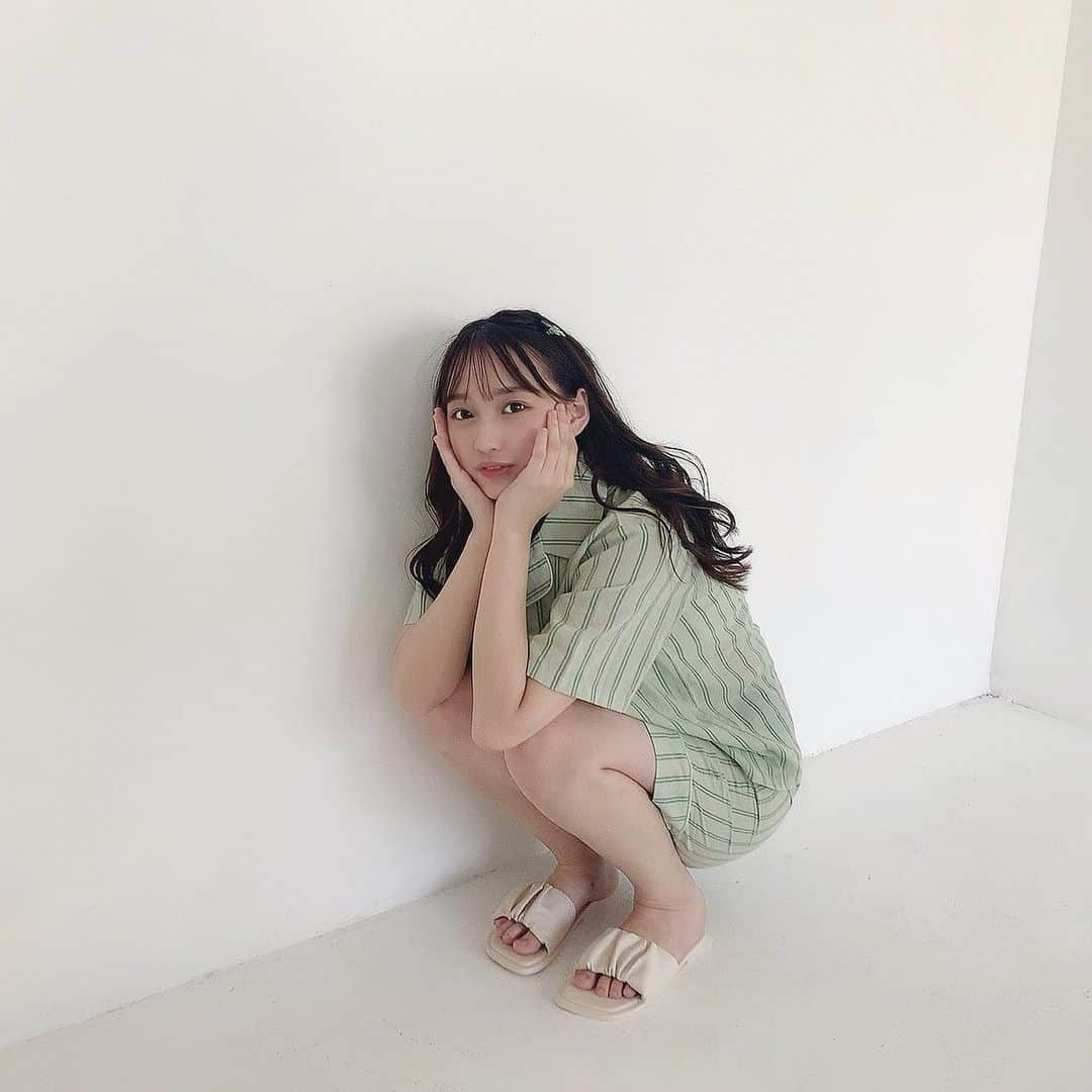 白川れなさんのインスタグラム写真 - (白川れなInstagram)「@silly.by.press さんの撮影👯‍♀  幸せ空間すぎた。﻿ ﻿ このぱじゃまかわいくない！？﻿ ﻿ ﻿ #selfie #portrait #hair #hairstyle #haircolor #黒髪 #black #fashion #daily #daily_photo_jpn #socialdistancing #makeup #美容 #美容学生 #メイク #youtube #youtuber #좋아요 #소통 #팔로우 #팔로미 #오오티디 #데일리룩 #패션 #뷰티스타그램 #메이크업 #셀카 #赞 #粉我 #我的j」8月6日 20時33分 - __r_kw