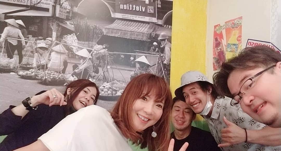 谷口キヨコのグルメインスタ